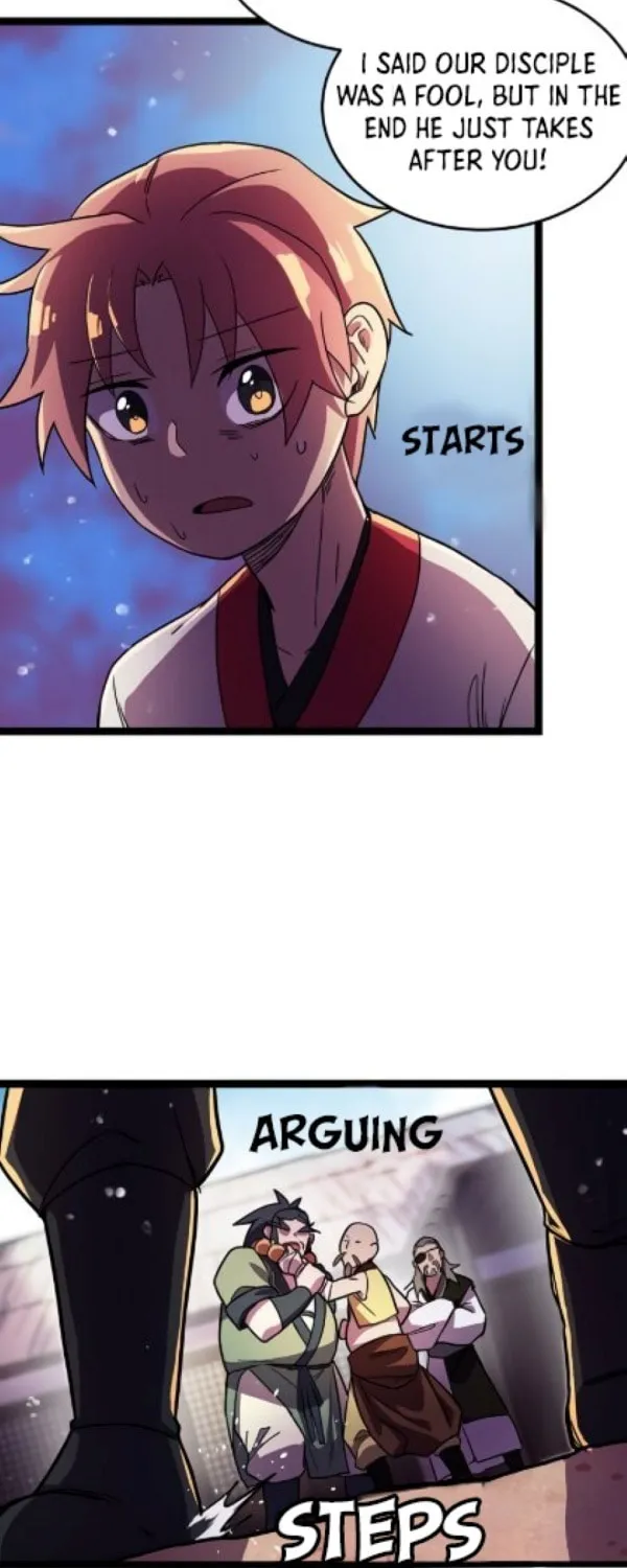 Read Absolute Martial Arts chapter 5 image 17 on Lezhin