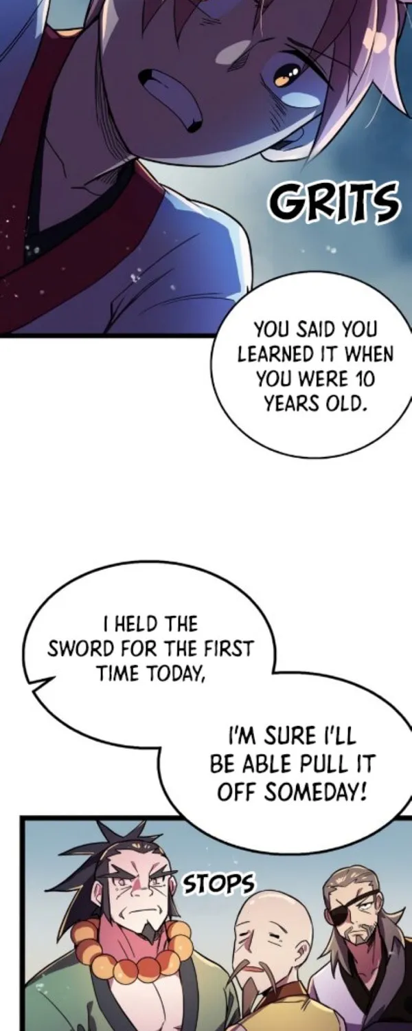 Read Absolute Martial Arts chapter 5 image 19 on Lezhin