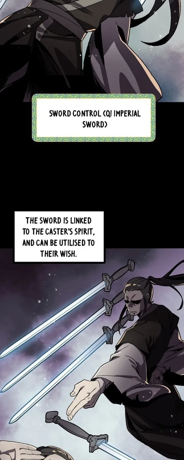 Read Absolute Martial Arts chapter 5 image 2 on Lezhin