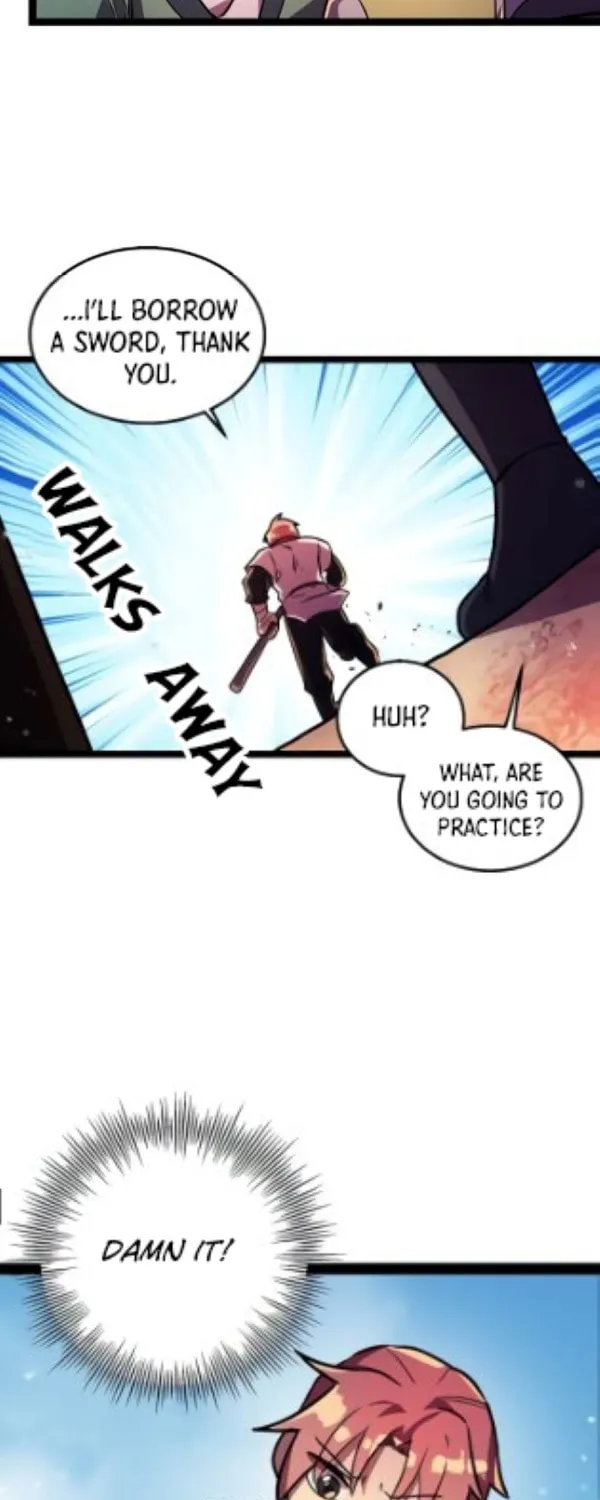 Read Absolute Martial Arts chapter 5 image 20 on Lezhin