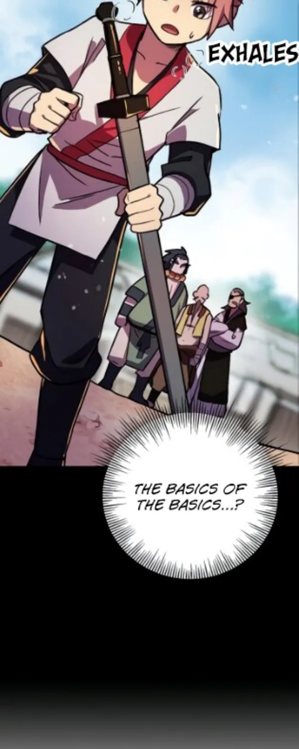 Read Absolute Martial Arts chapter 5 image 21 on Lezhin