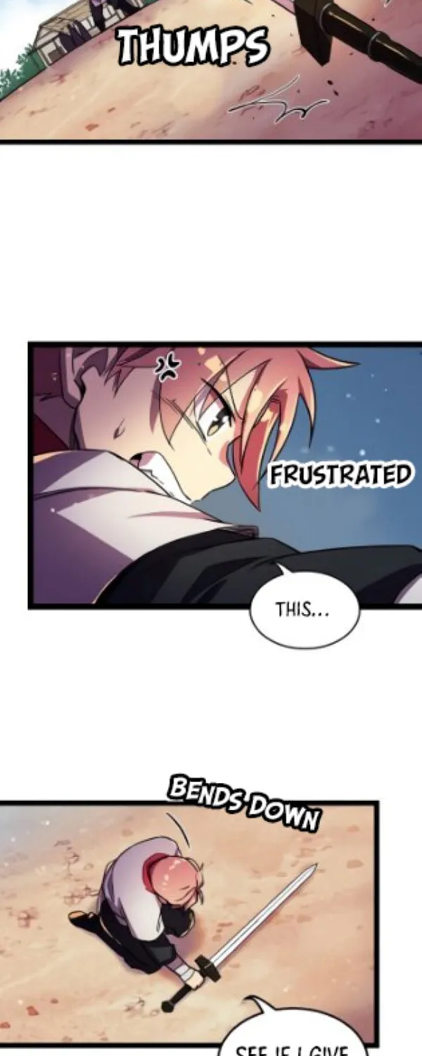 Read Absolute Martial Arts chapter 5 image 24 on Lezhin