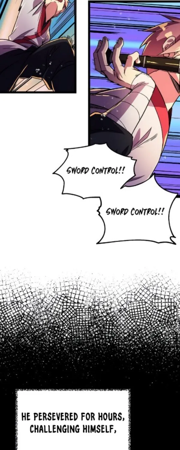Read Absolute Martial Arts chapter 5 image 26 on Lezhin