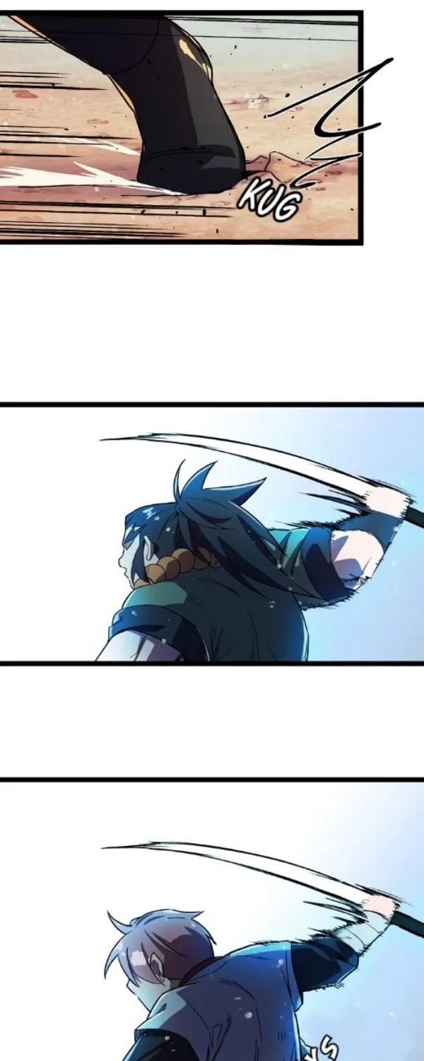 Read Absolute Martial Arts chapter 5 image 29 on Lezhin