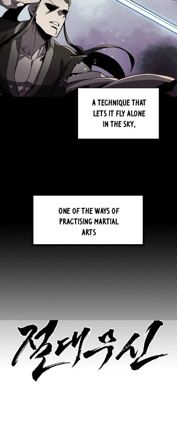 Read Absolute Martial Arts chapter 5 image 3 on Lezhin