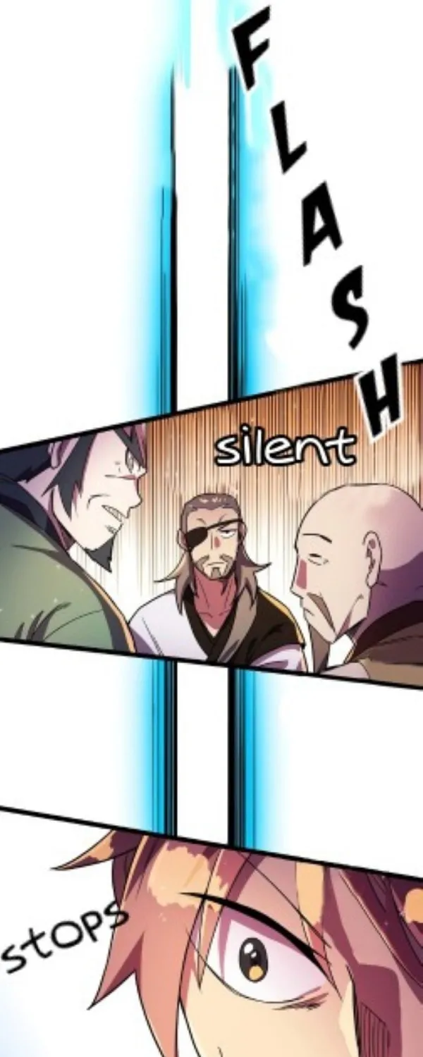 Read Absolute Martial Arts chapter 5 image 32 on Lezhin