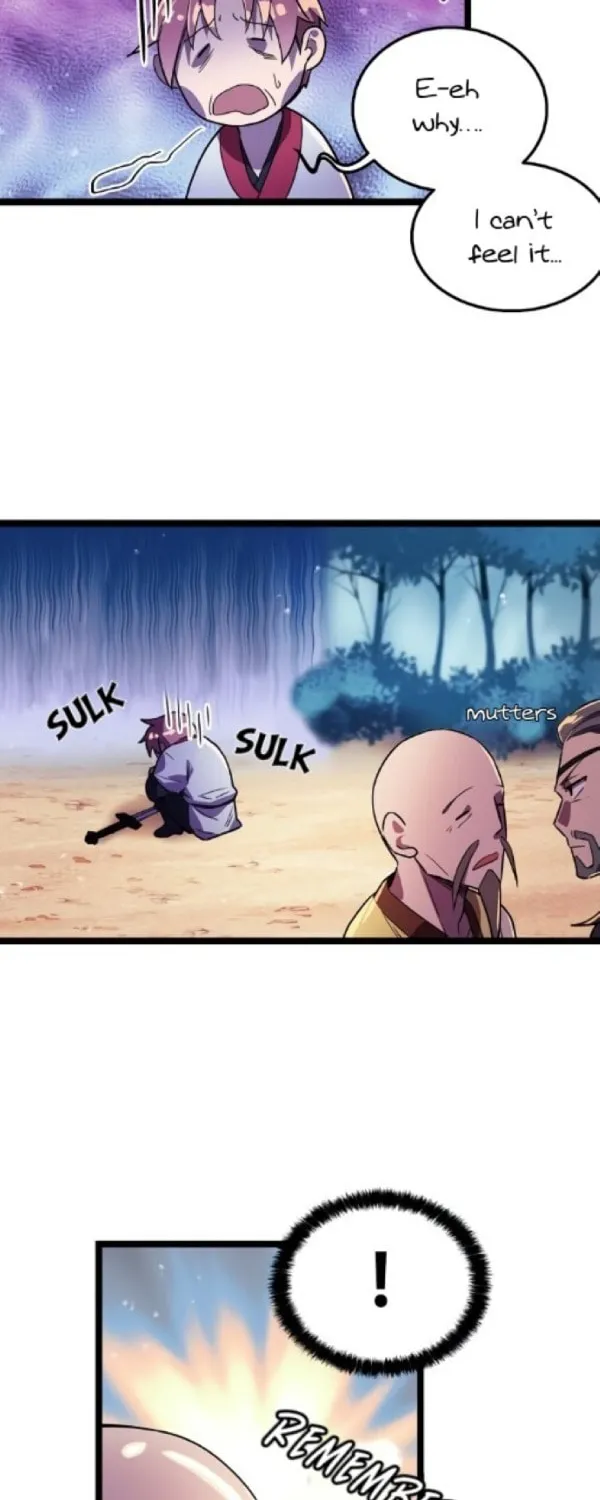 Read Absolute Martial Arts chapter 5 image 35 on Lezhin