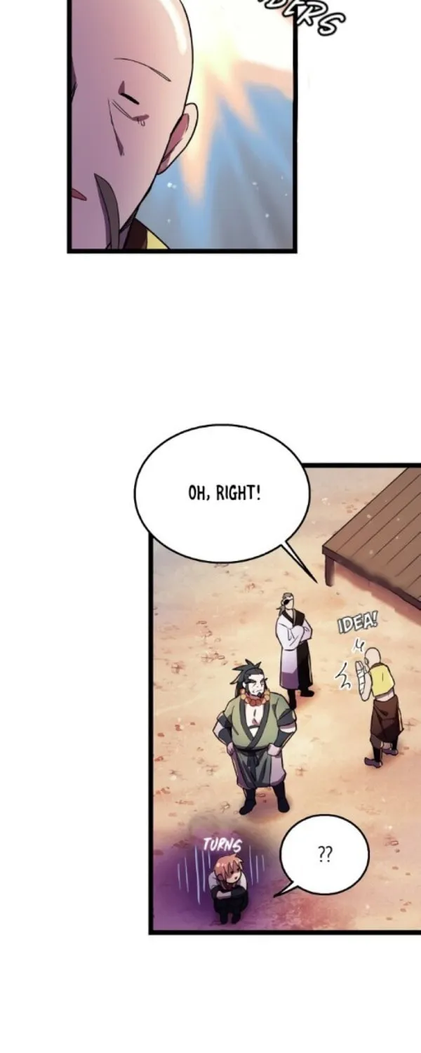 Read Absolute Martial Arts chapter 5 image 36 on Lezhin