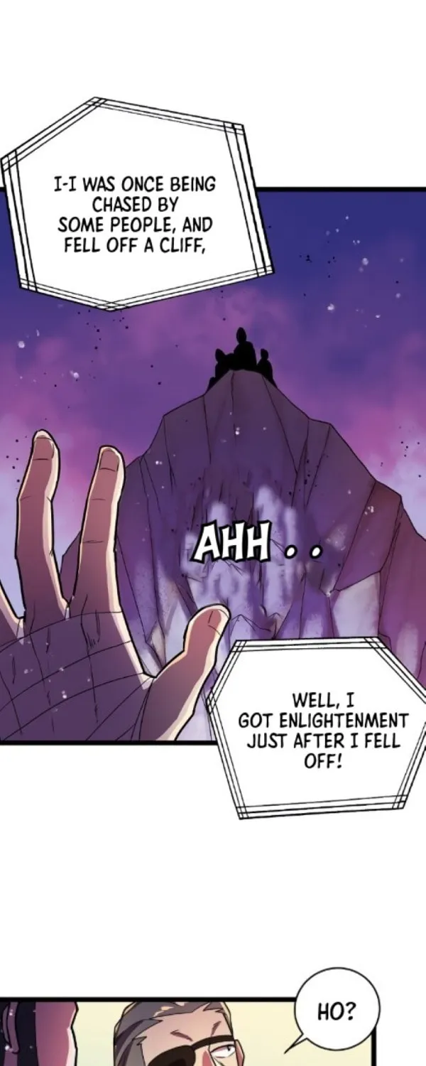 Read Absolute Martial Arts chapter 5 image 37 on Lezhin