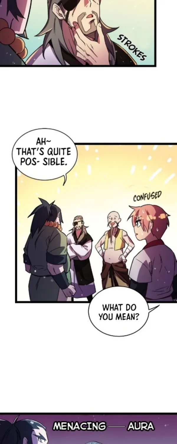 Read Absolute Martial Arts chapter 5 image 38 on Lezhin