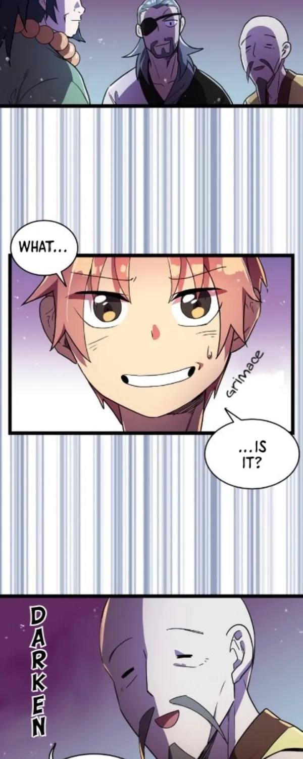 Read Absolute Martial Arts chapter 5 image 39 on Lezhin