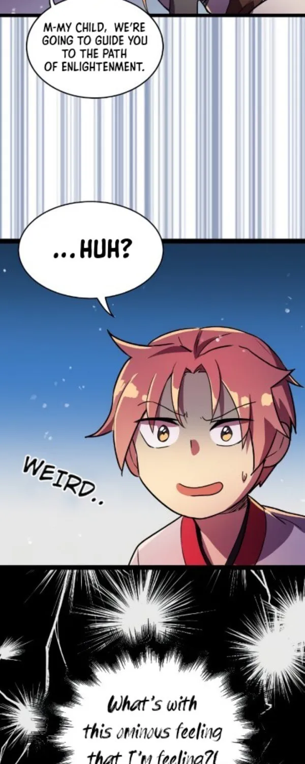 Read Absolute Martial Arts chapter 5 image 40 on Lezhin