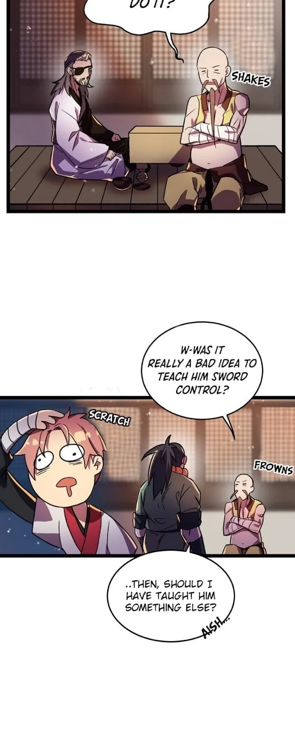 Read Absolute Martial Arts chapter 5 image 5 on Lezhin
