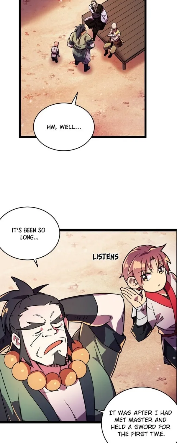 Read Absolute Martial Arts chapter 5 image 7 on Lezhin