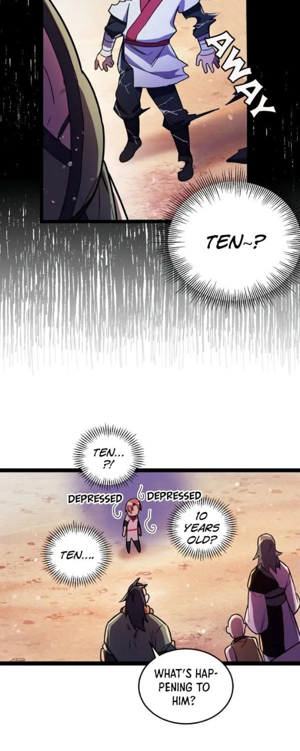 Read Absolute Martial Arts chapter 5 image 9 on Lezhin