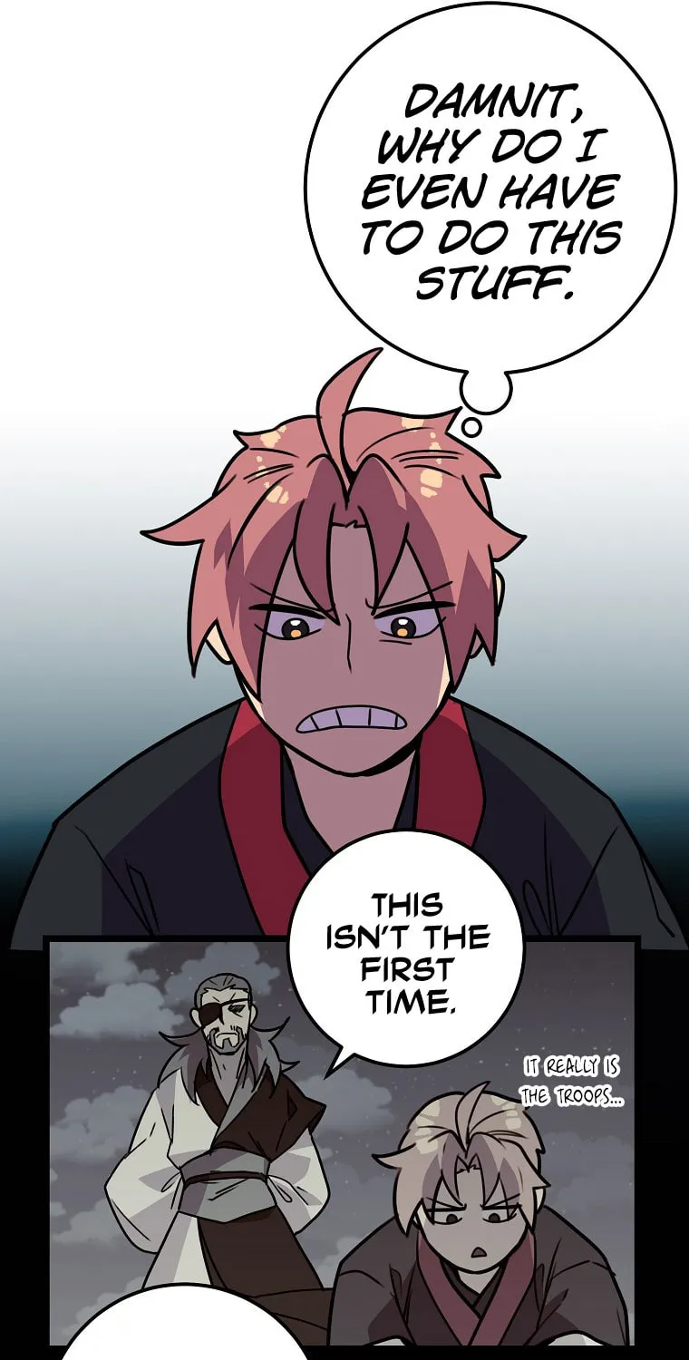Read Absolute Martial Arts chapter 50 image 12 on Lezhin