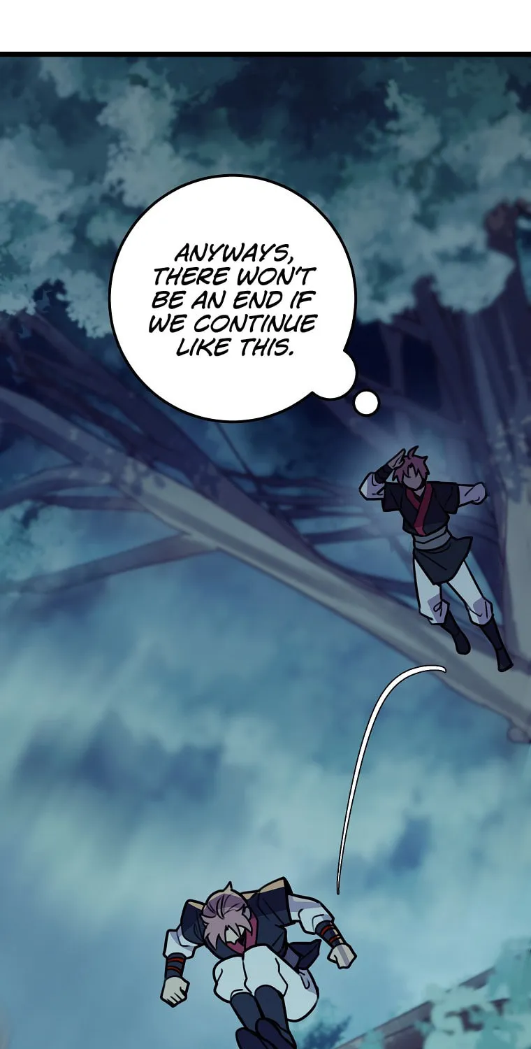 Read Absolute Martial Arts chapter 50 image 16 on Lezhin