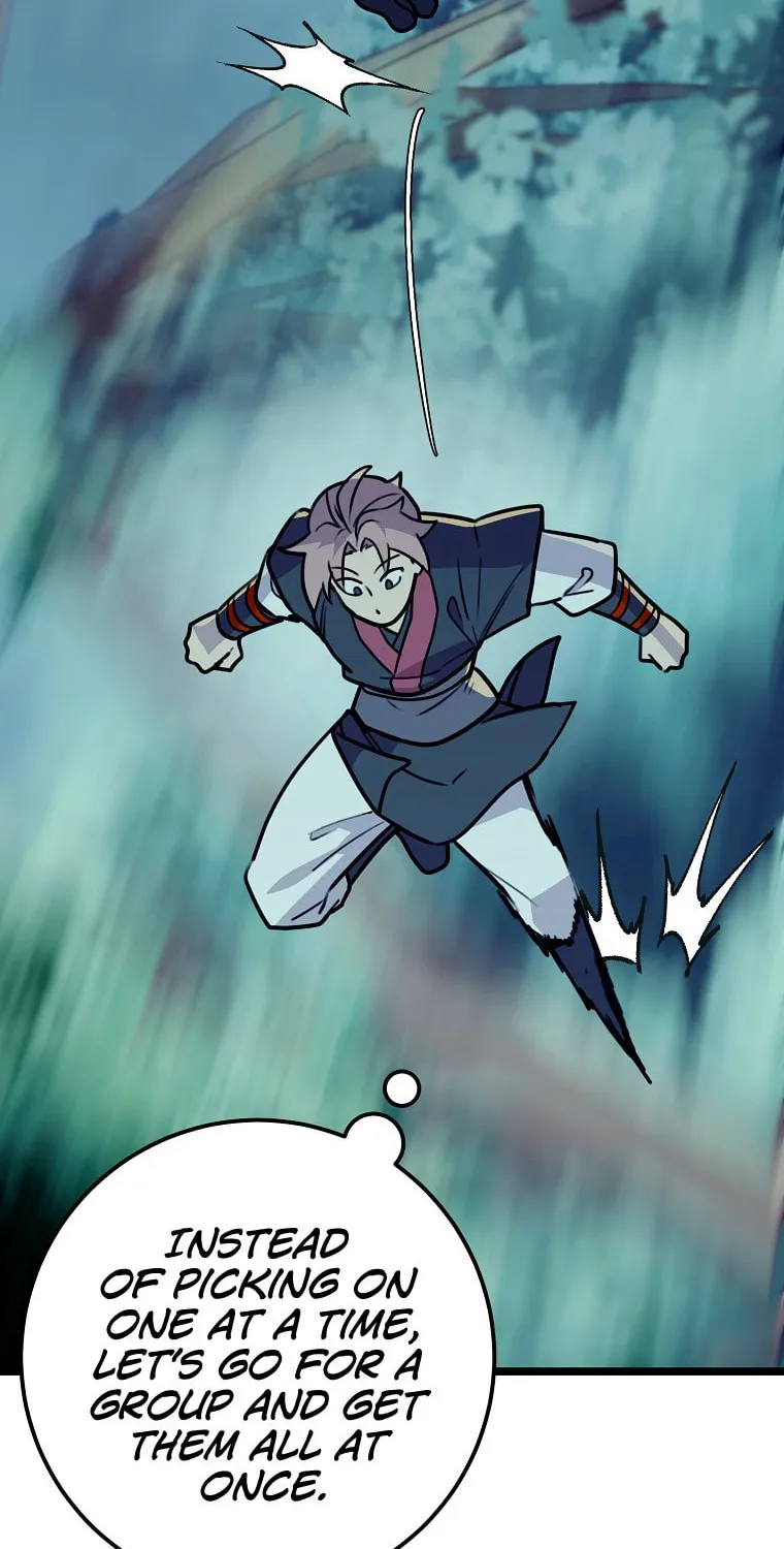 Read Absolute Martial Arts chapter 50 image 17 on Lezhin