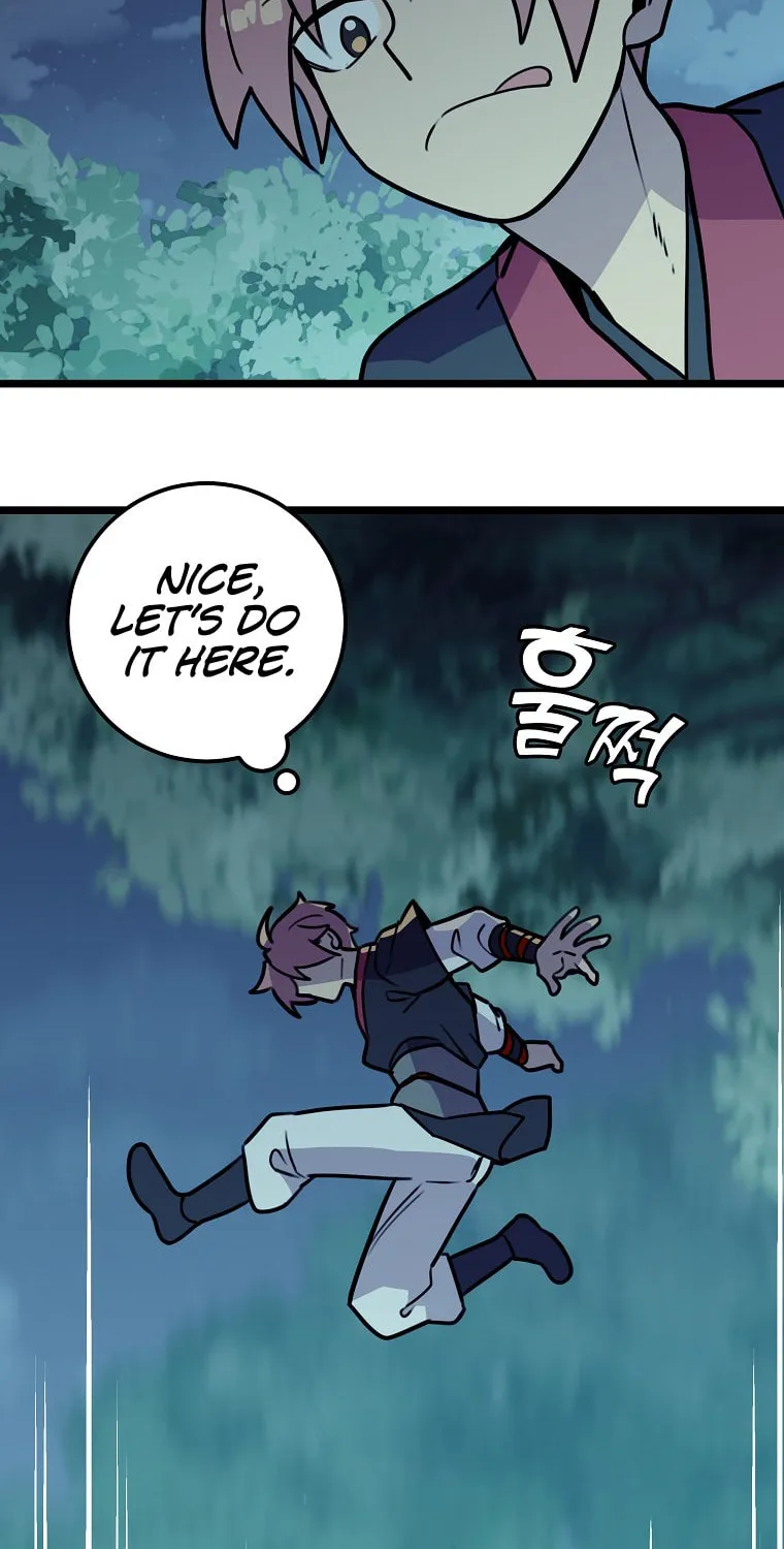 Read Absolute Martial Arts chapter 50 image 21 on Lezhin