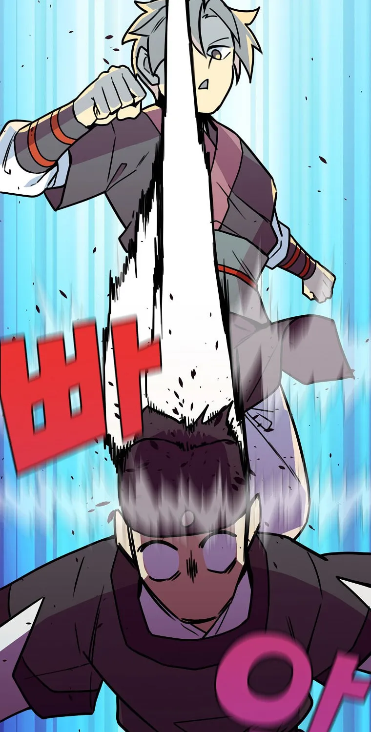 Read Absolute Martial Arts chapter 50 image 24 on Lezhin
