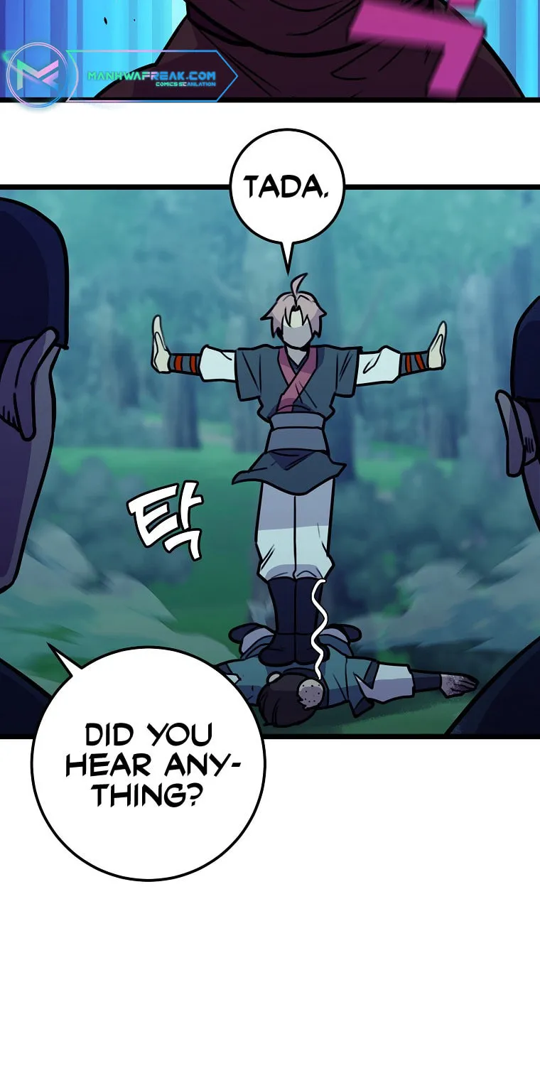 Read Absolute Martial Arts chapter 50 image 25 on Lezhin