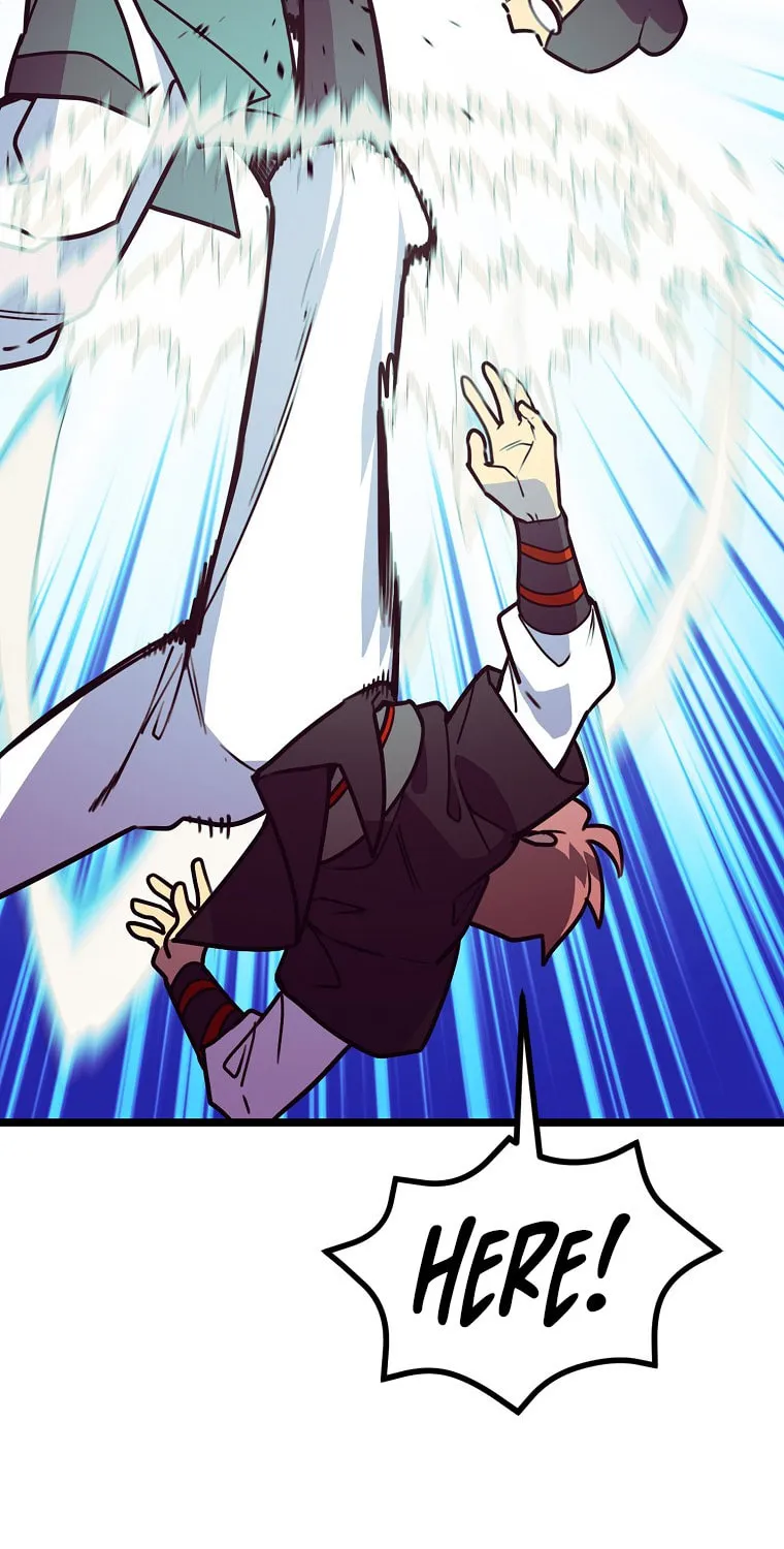 Read Absolute Martial Arts chapter 50 image 31 on Lezhin