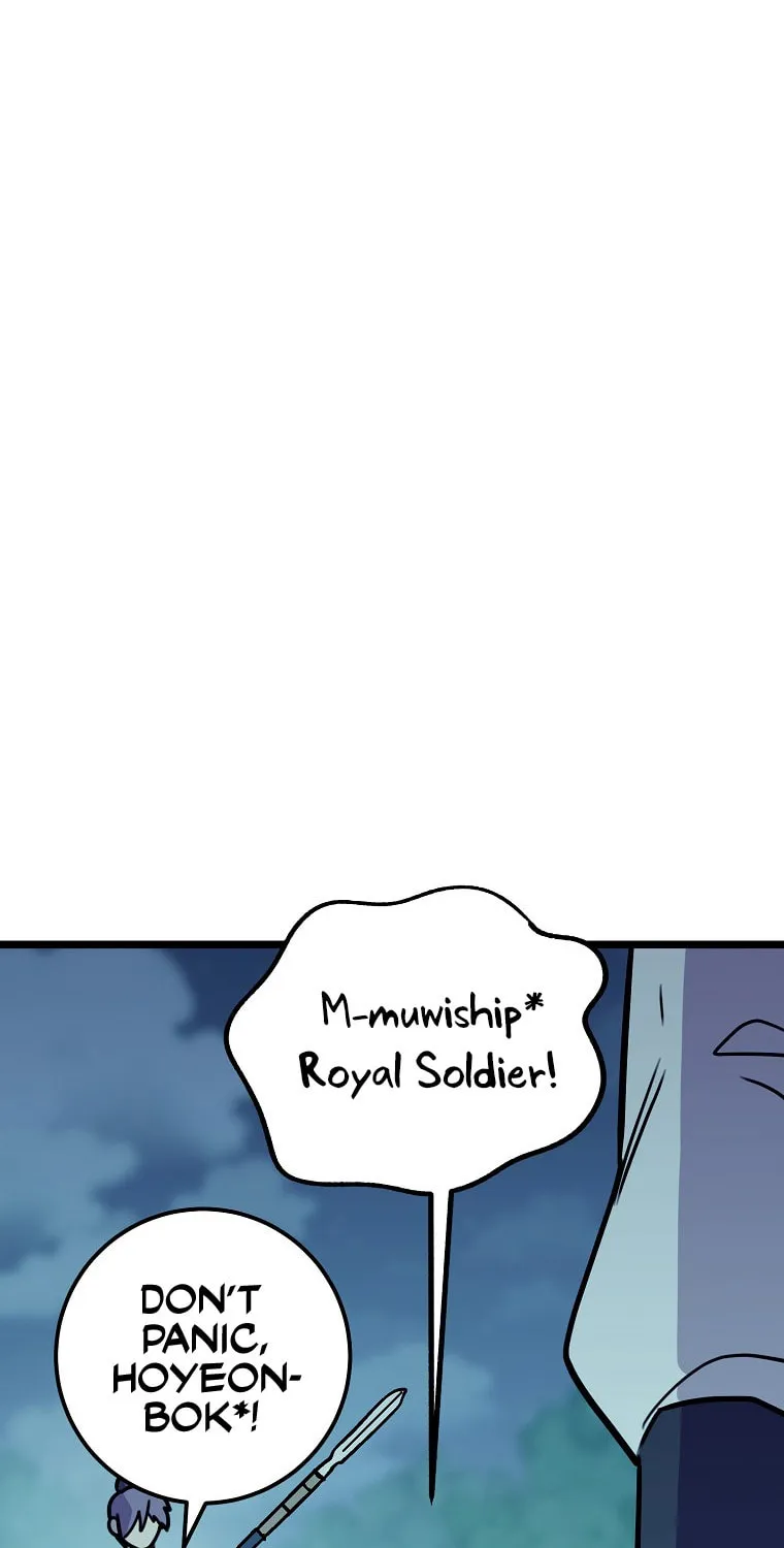 Read Absolute Martial Arts chapter 50 image 36 on Lezhin