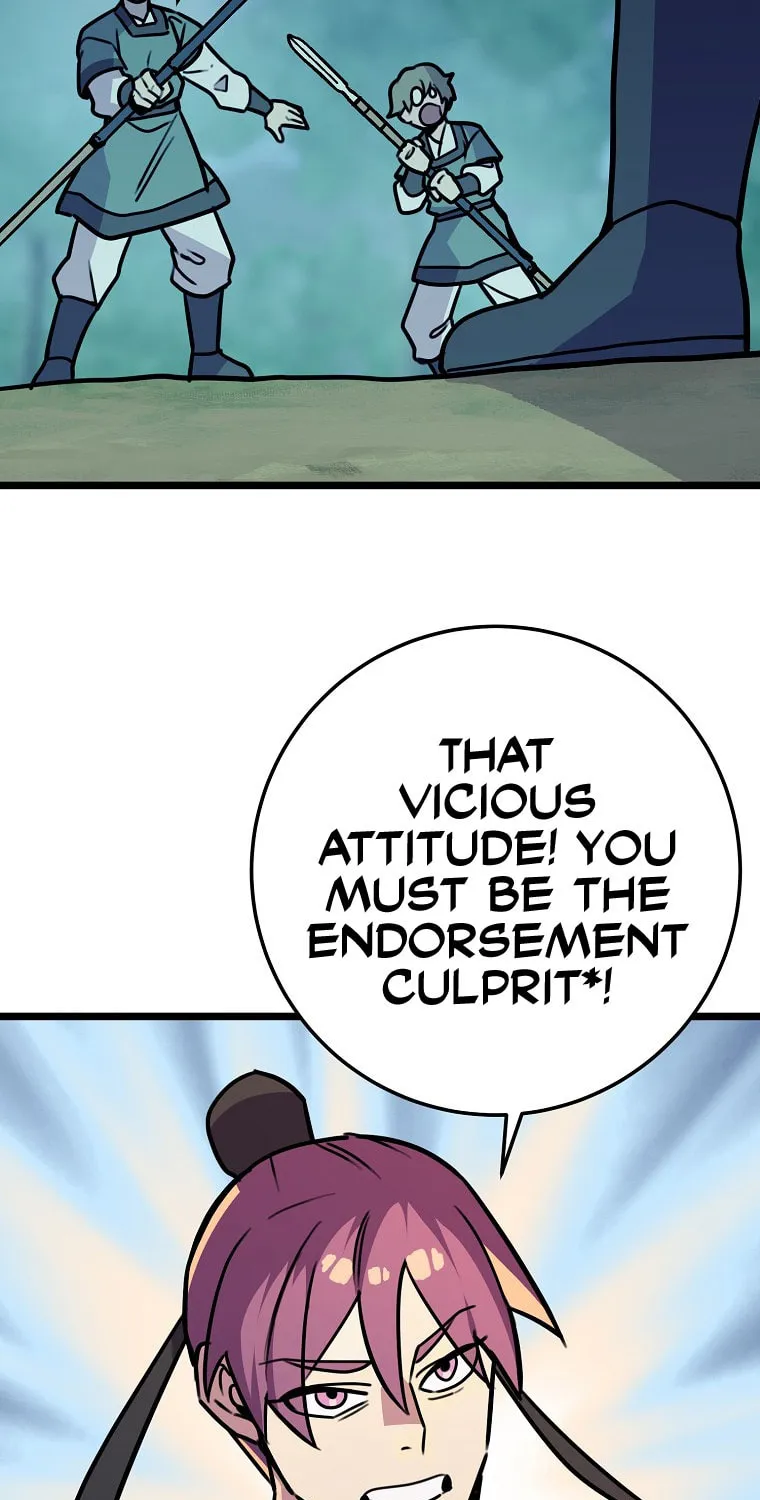 Read Absolute Martial Arts chapter 50 image 37 on Lezhin