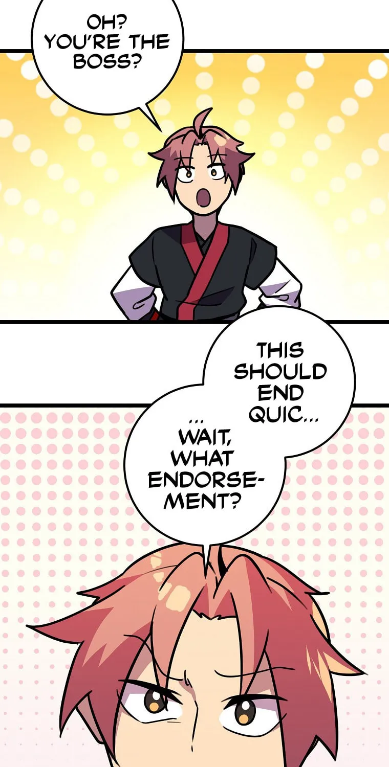 Read Absolute Martial Arts chapter 50 image 39 on Lezhin