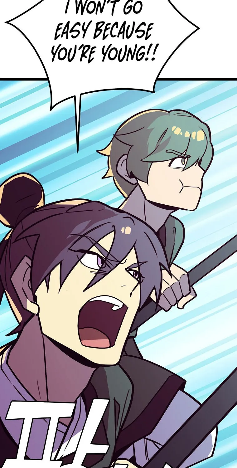 Read Absolute Martial Arts chapter 50 image 41 on Lezhin