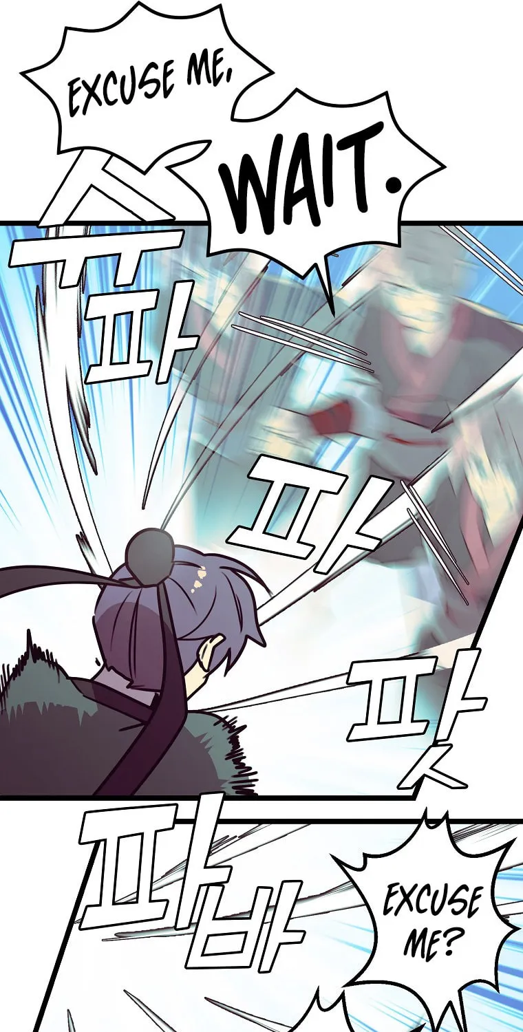 Read Absolute Martial Arts chapter 50 image 43 on Lezhin