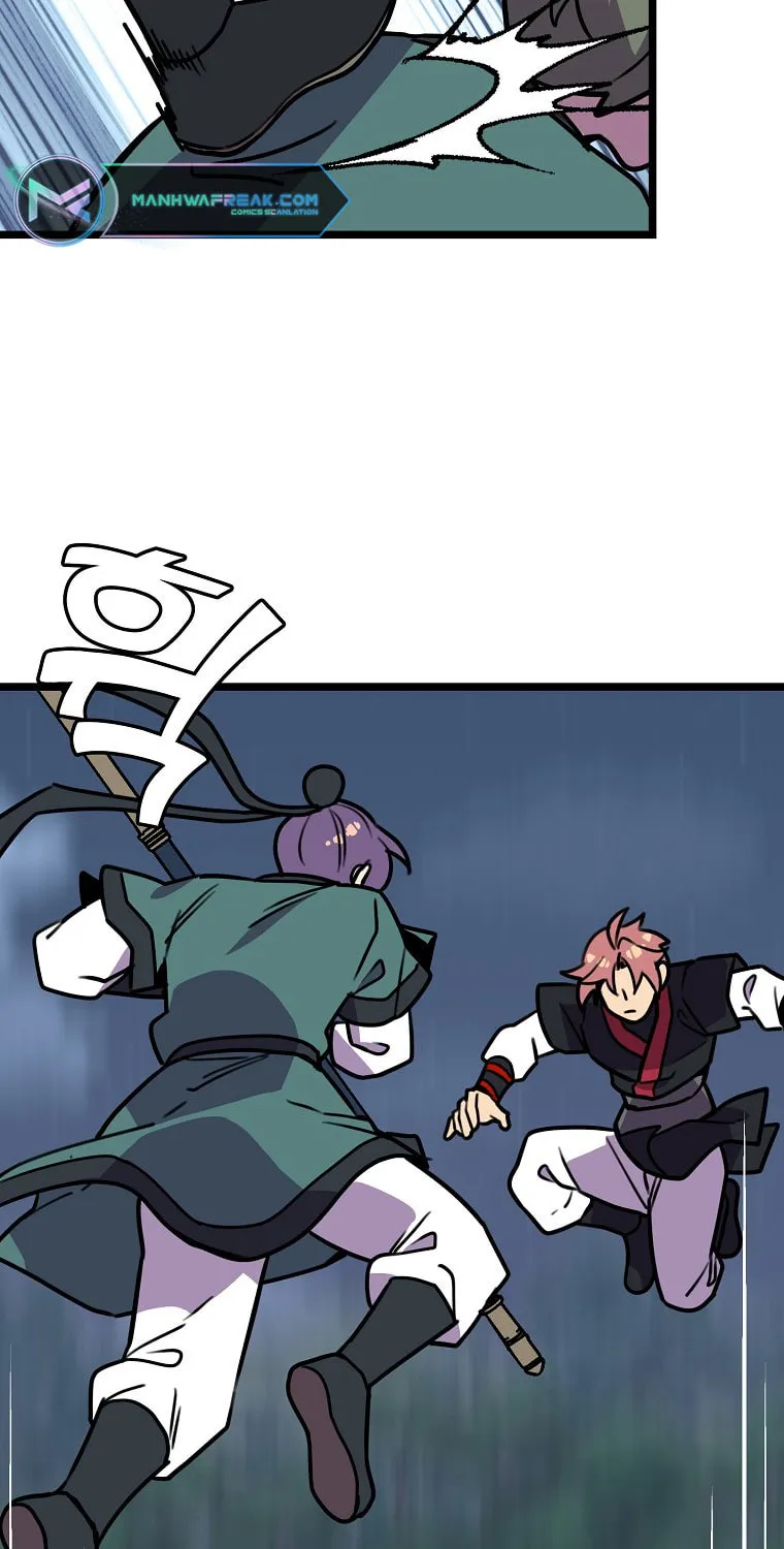 Read Absolute Martial Arts chapter 50 image 49 on Lezhin