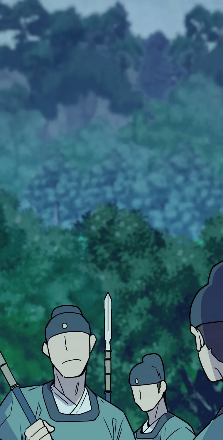 Read Absolute Martial Arts chapter 50 image 5 on Lezhin