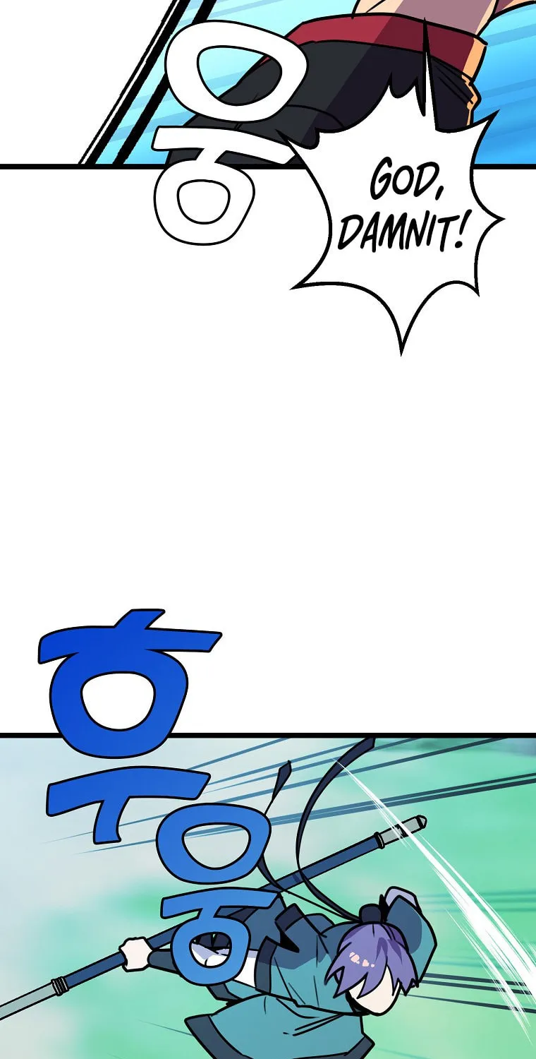 Read Absolute Martial Arts chapter 50 image 51 on Lezhin
