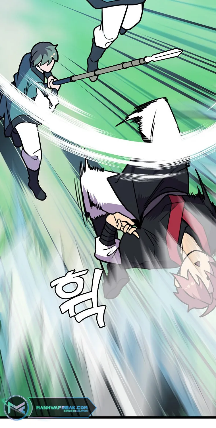Read Absolute Martial Arts chapter 50 image 52 on Lezhin