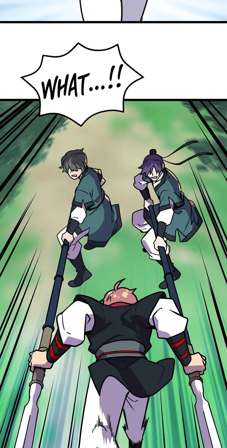 Read Absolute Martial Arts chapter 50 image 59 on Lezhin