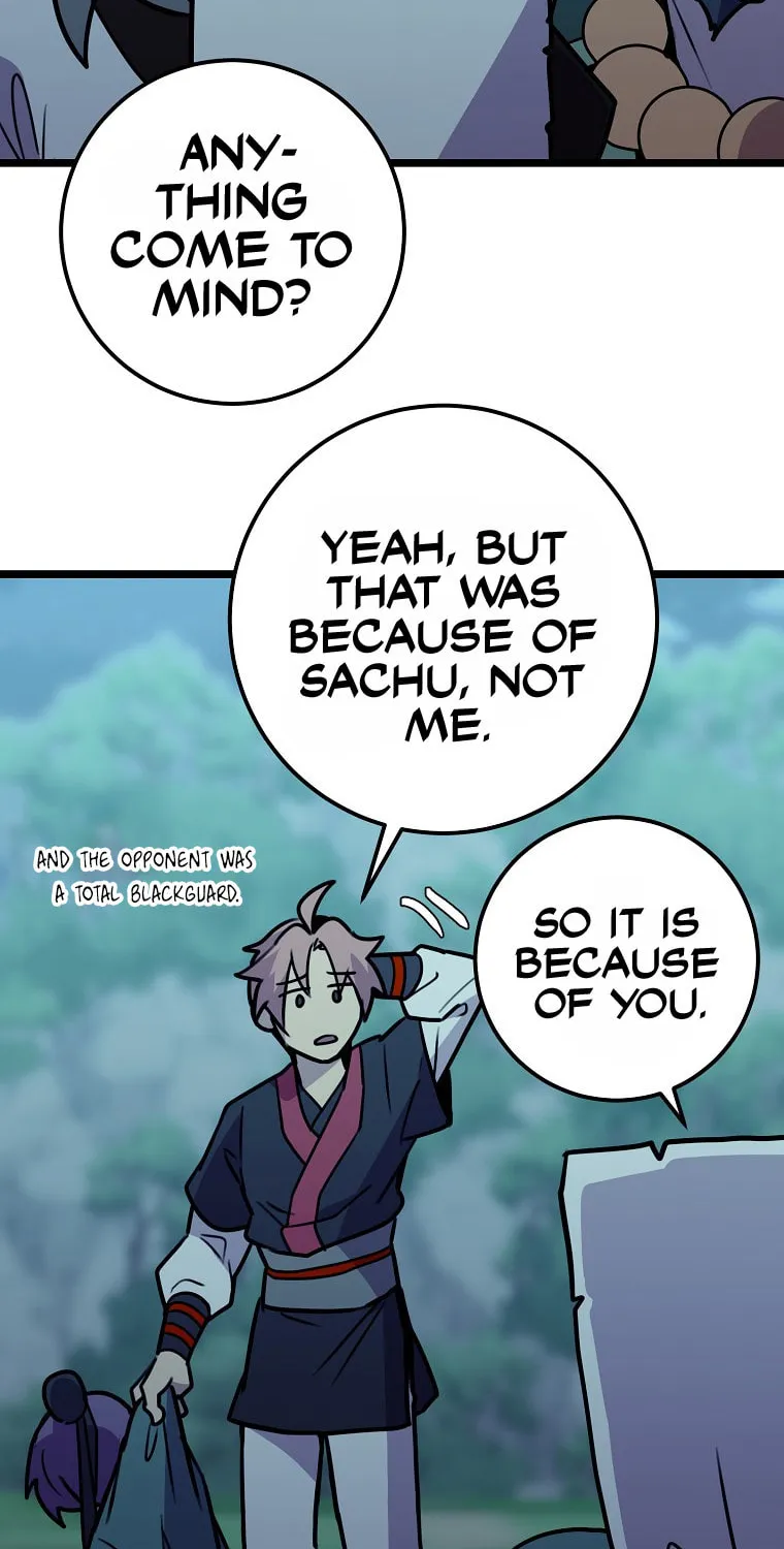 Read Absolute Martial Arts chapter 50 image 67 on Lezhin