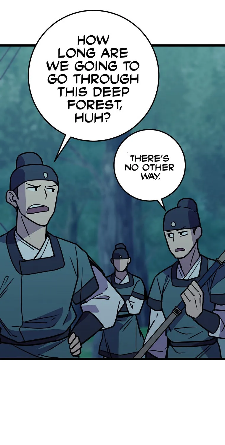 Read Absolute Martial Arts chapter 50 image 7 on Lezhin