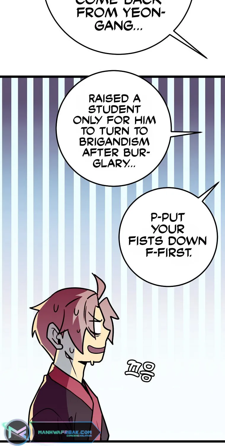 Read Absolute Martial Arts chapter 50 image 70 on Lezhin