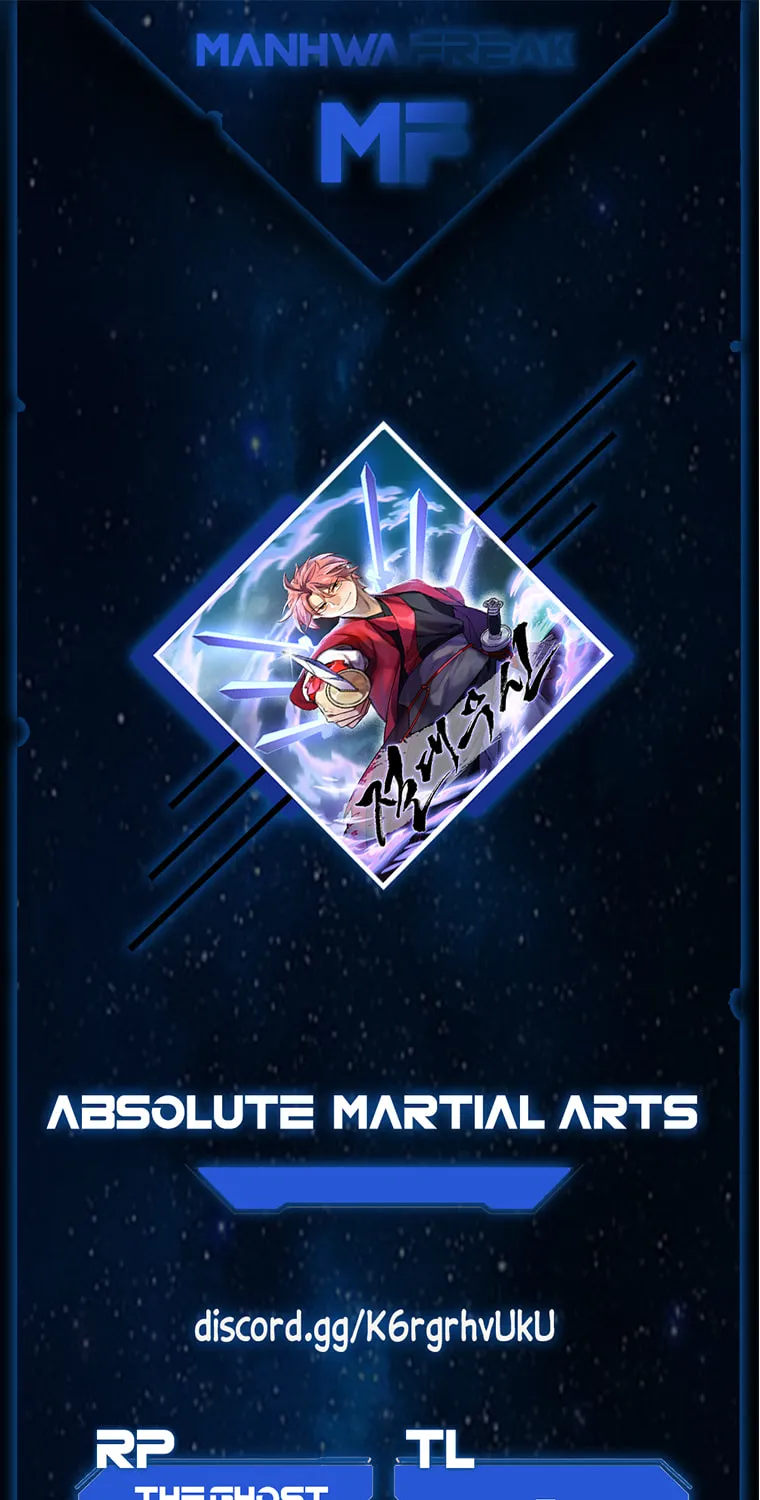 Read Absolute Martial Arts chapter 51 image 1 on Lezhin