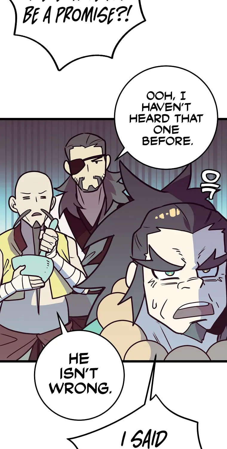 Read Absolute Martial Arts chapter 51 image 11 on Lezhin