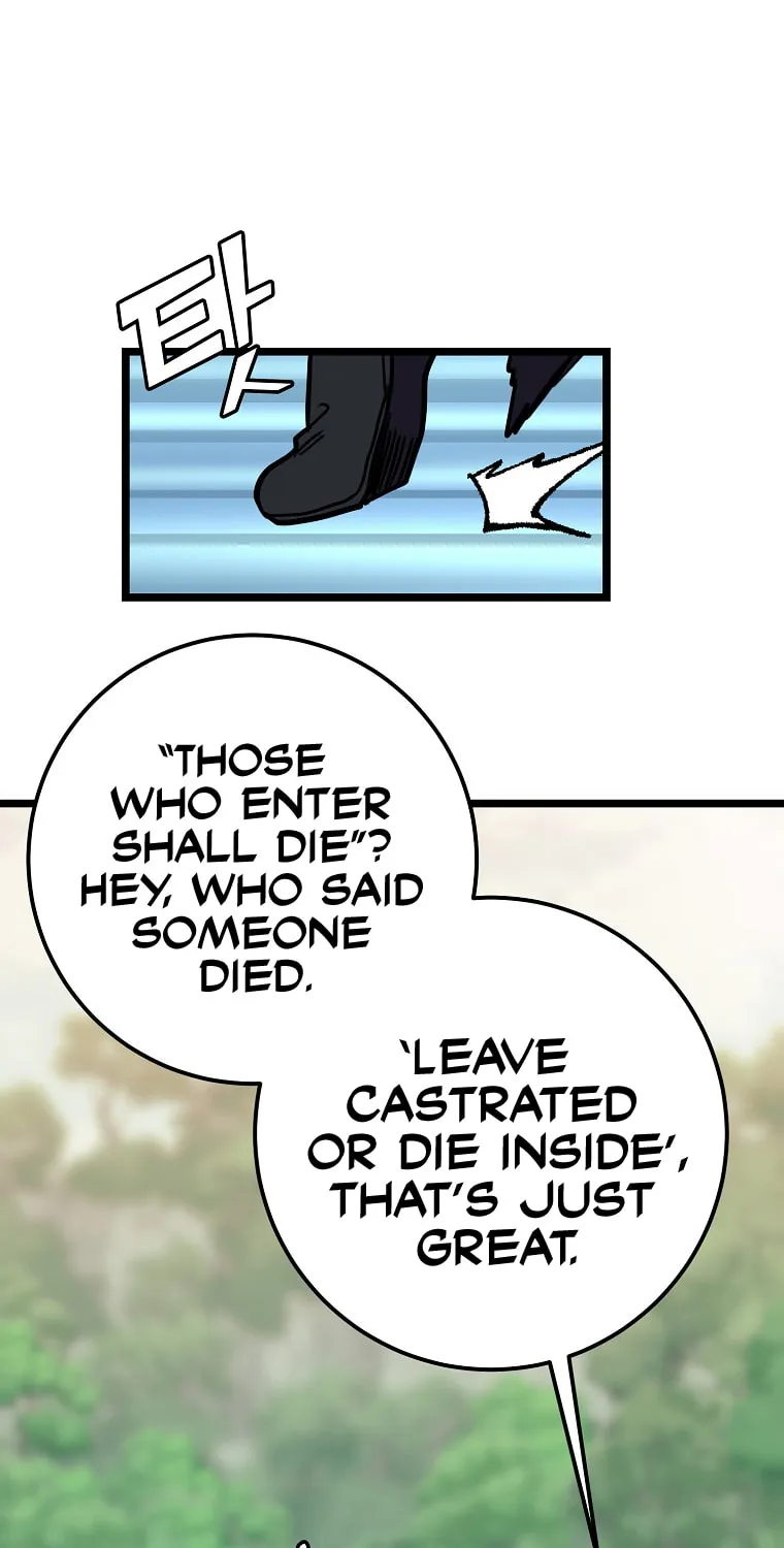 Read Absolute Martial Arts chapter 51 image 24 on Lezhin