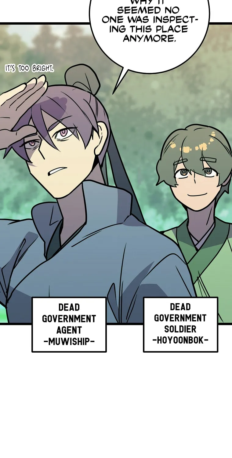 Read Absolute Martial Arts chapter 51 image 27 on Lezhin