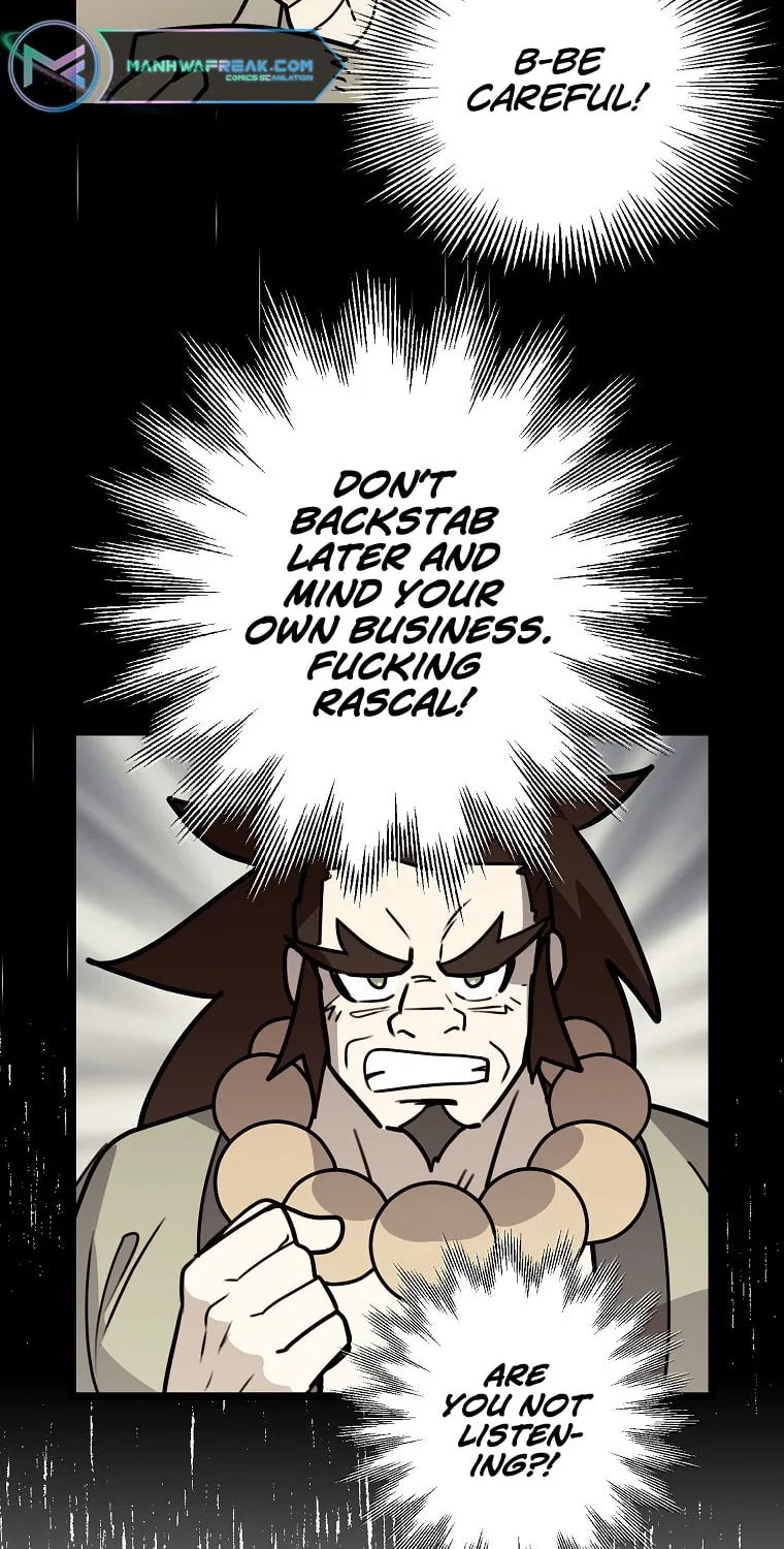 Read Absolute Martial Arts chapter 51 image 33 on Lezhin