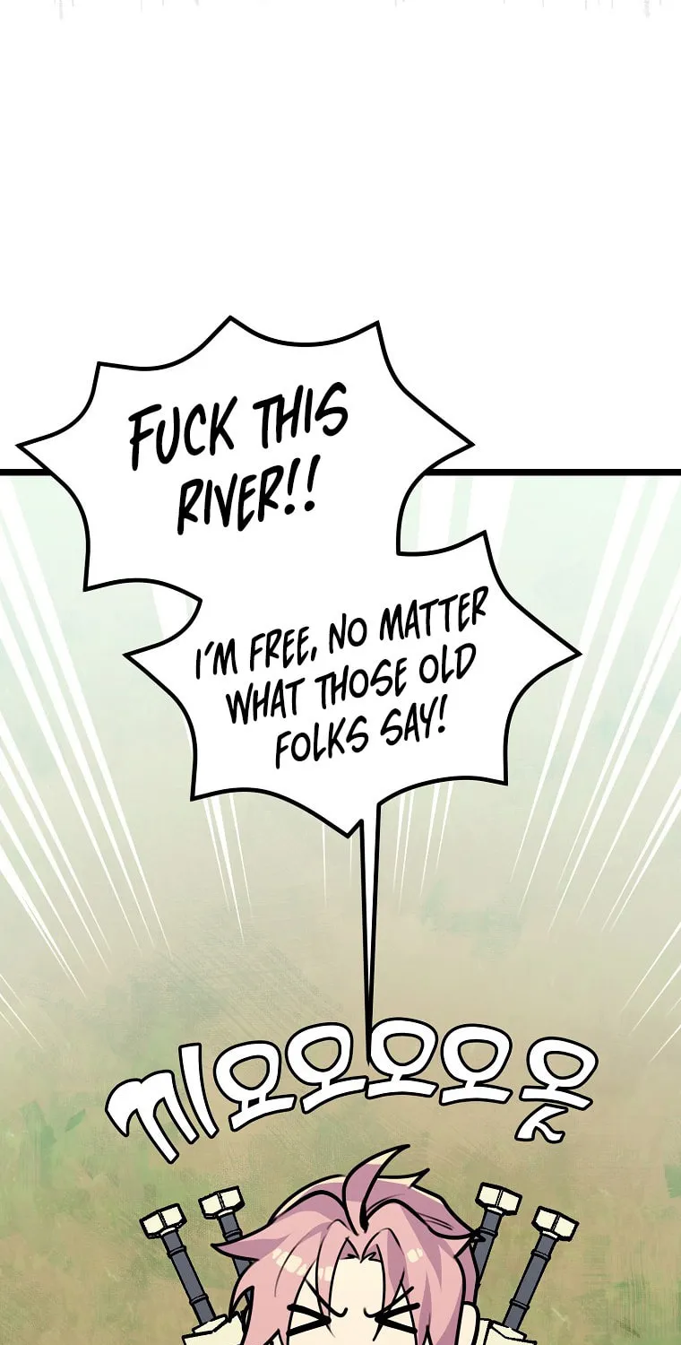 Read Absolute Martial Arts chapter 51 image 35 on Lezhin
