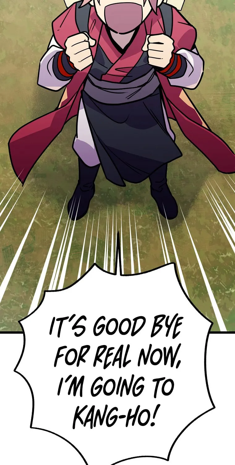 Read Absolute Martial Arts chapter 51 image 36 on Lezhin