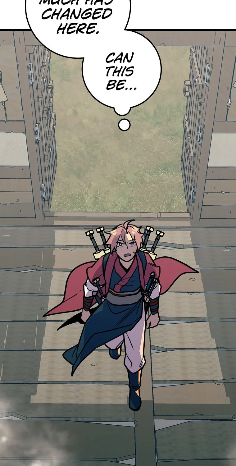 Read Absolute Martial Arts chapter 51 image 42 on Lezhin