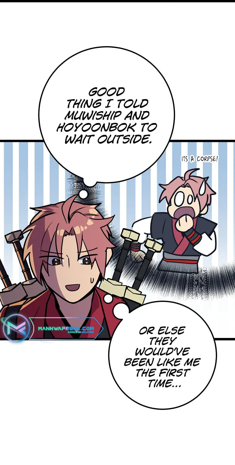 Read Absolute Martial Arts chapter 51 image 46 on Lezhin
