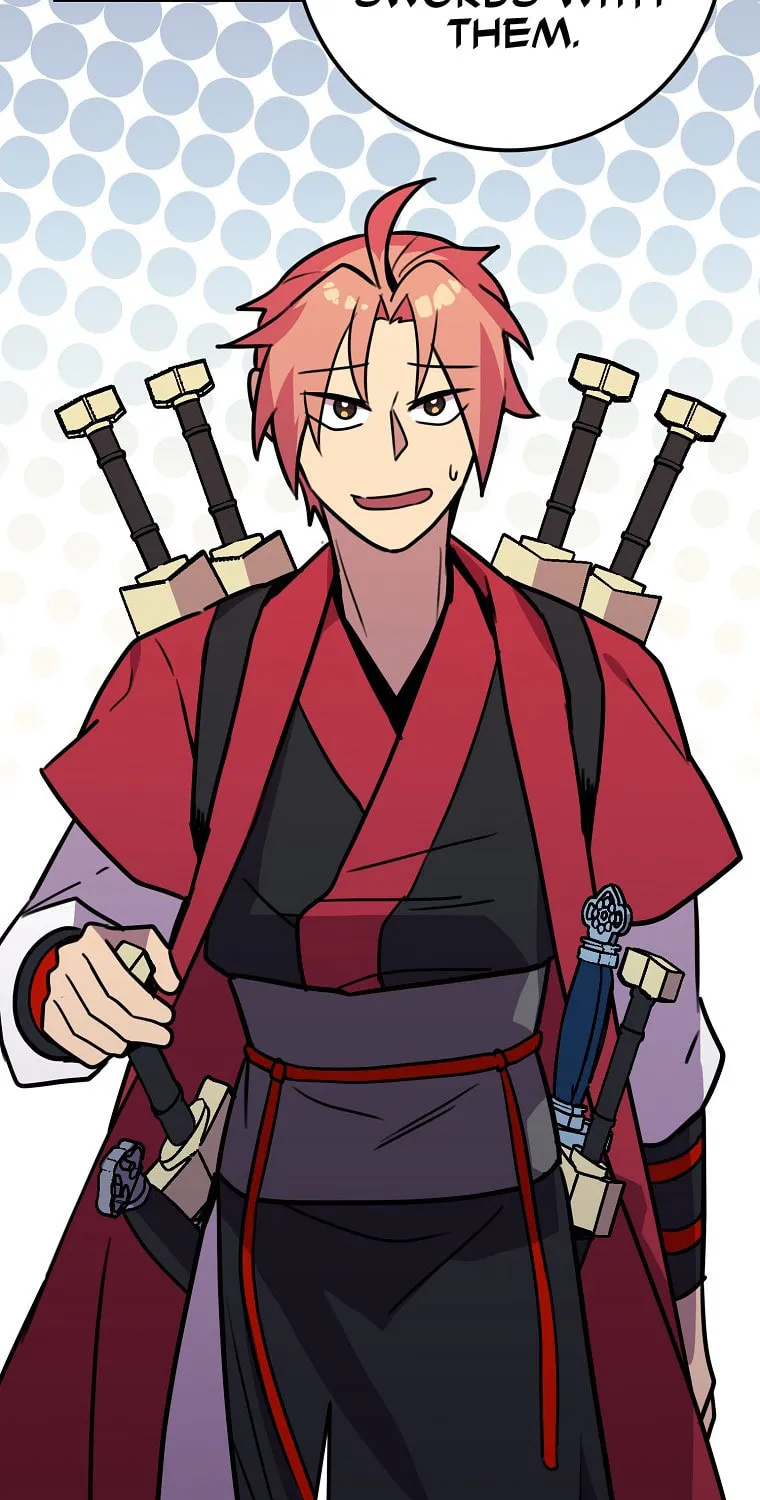 Read Absolute Martial Arts chapter 51 image 58 on Lezhin