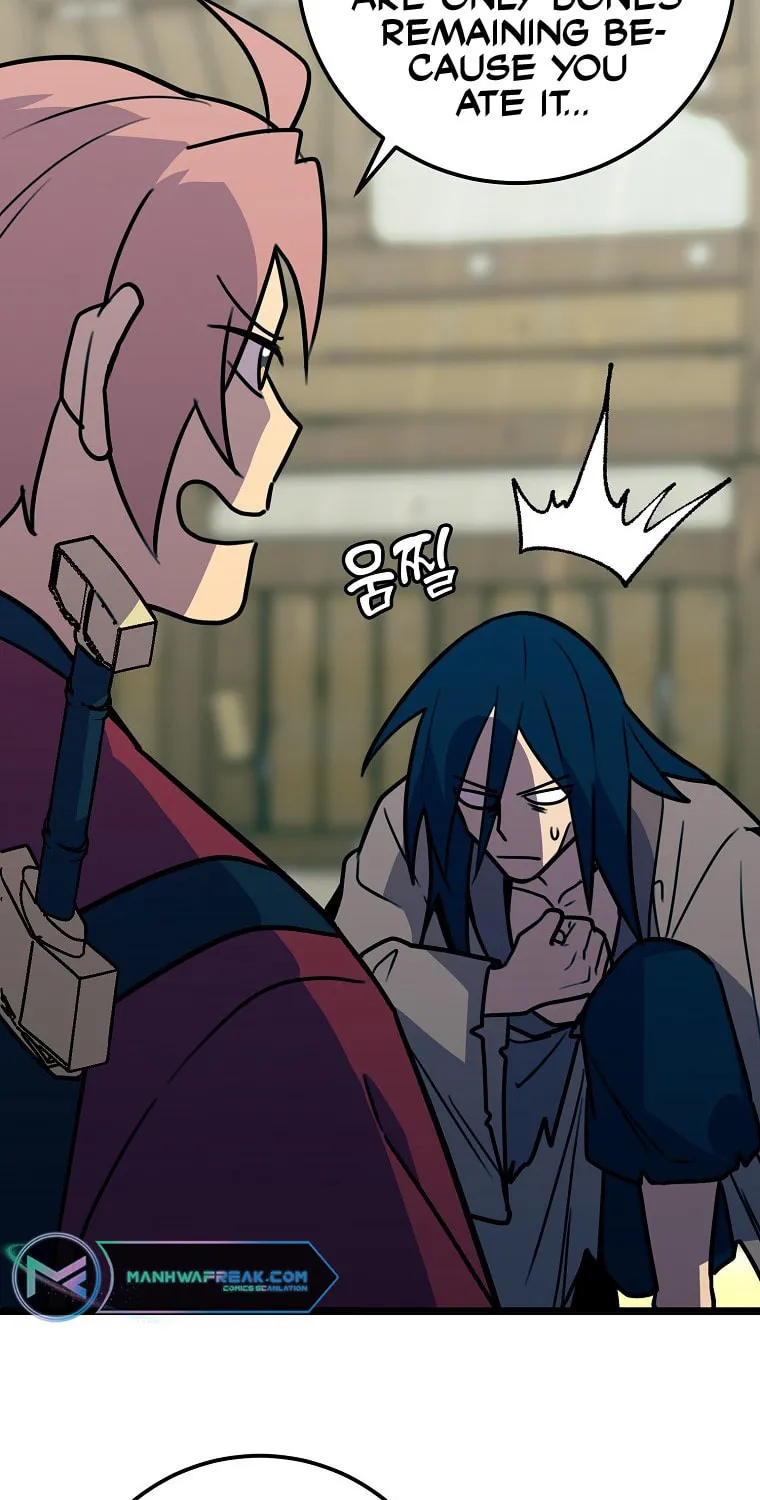 Read Absolute Martial Arts chapter 51 image 72 on Lezhin